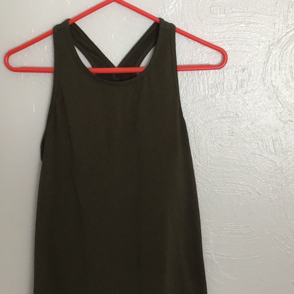Women’s work out top